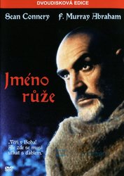 Jméno růže - 2xDVD