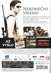 Nekonečný víkend (DVD)