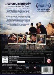 Šťastlivci (DVD)