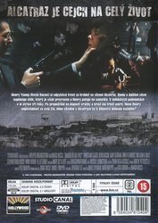 Vražda prvního stupně (DVD)