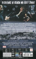 Vražda prvního stupně (DVD) (papírový obal)