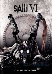 Saw 6 (DVD) Saw 6 (DVD)