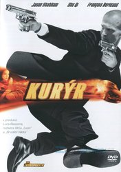 Kurýr (DVD)