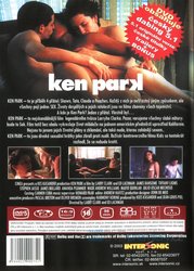 Ken Park (DVD)
