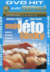 Moje léto lásky - edice svět festivalů (DVD) (papírový obal)