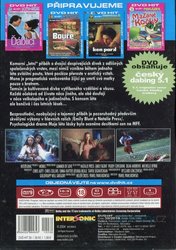Moje léto lásky - edice svět festivalů (DVD) (papírový obal)