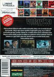 Volavka (DVD) (papírový obal)