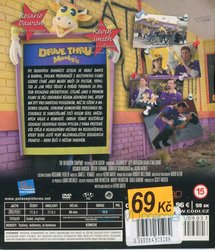 Clerks 2 - Muži za pultem (DVD) (papírový obal)