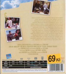 Extrémní seznamka (DVD) (papírový obal)