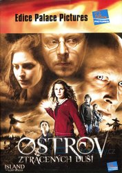 Ostrov ztracených duší (DVD) (papírový obal)