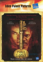 Pokoj 1408 (DVD) (papírový obal)
