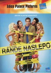 Rande naslepo (DVD) (papírový obal)