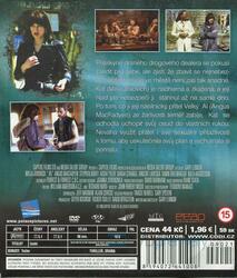 Ráže 45 (DVD) (papírový obal)