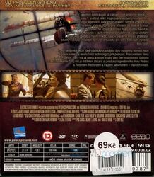 Rytíři nebes (DVD) (papírový obal) Rytíři nebes (DVD) (papírový obal)