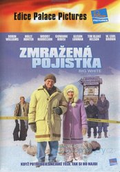 Zmražená pojistka (DVD) (papírový obal)