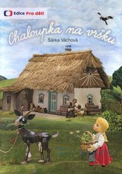 Chaloupka na vršku (DVD) - kompletní seriál