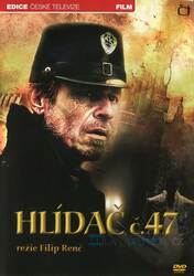 Hlídač č. 47 (DVD)