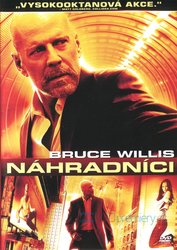 Náhradníci (DVD)