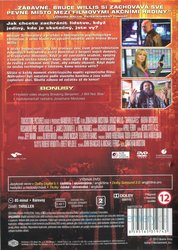 Náhradníci (DVD)