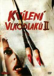 Kvílení vlkodlaků 2 (DVD)