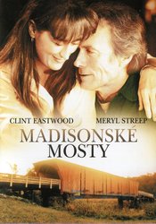 Madisonské mosty (DVD)