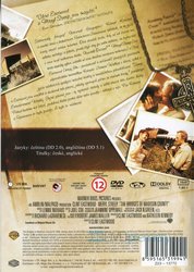Madisonské mosty (DVD)