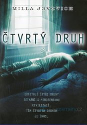 Čtvrtý druh (DVD)