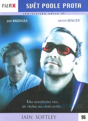 Svět podle Prota (DVD) - edice Film X