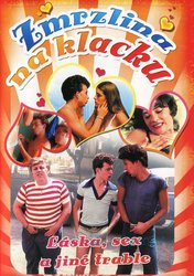 Zmrzlina na klacku (DVD)