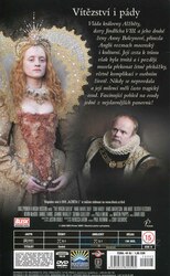 Alžběta I. (DVD) (papírový obal)