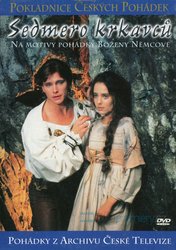 Sedmero krkavců (1993) (DVD) (papírový obal)