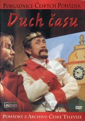 Duch času (DVD)