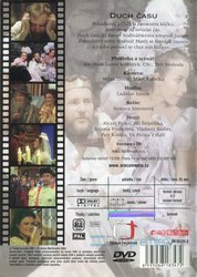 Duch času (DVD)