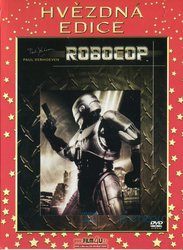 Robocop (DVD) (papírový obal) - režisérská verze