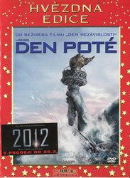 Den poté (DVD) (papírový obal)