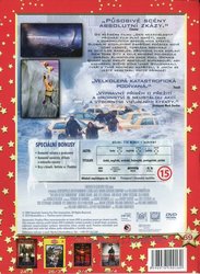 Den poté (DVD) (papírový obal)