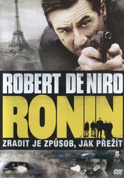 Ronin (DVD)