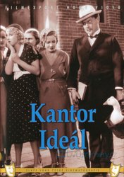 Kantor Ideál (DVD)