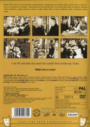 Pohádka máje (DVD)