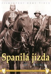 Spanilá jízda (DVD)