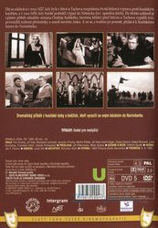 Spanilá jízda (DVD)
