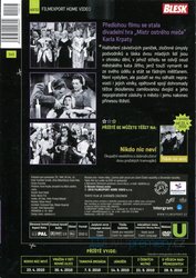 Počestné paní pardubické (DVD) (papírový obal)