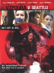 Vzpoura v Seattlu (DVD)