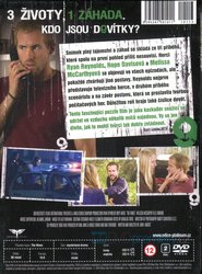 Devítky (DVD)