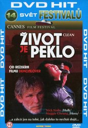 Život je peklo - edice svět festivalů (DVD) (papírový obal)