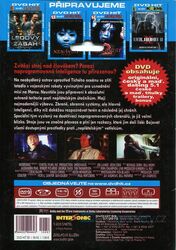 Povstání strojů - edice svět katastrof (DVD) (papírový obal)
