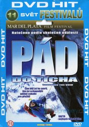 Pád do ticha - edice svět festivalů (DVD) (papírový obal)