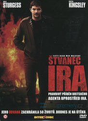 Štvanec IRA (DVD)