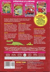 Král džungle 6 - edice DVD-HIT (DVD) (papírový obal)