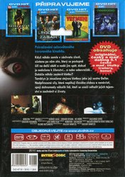 Nenávist 2 - edice svět hororu (DVD) (papírový obal)